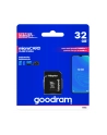 goodram Karta pamięci microSDHC 32GB CL10 + adapter - nr 16