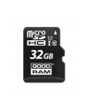 goodram Karta pamięci microSDHC 32GB CL10 + adapter - nr 19