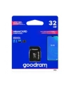 goodram Karta pamięci microSDHC 32GB CL10 + adapter - nr 24
