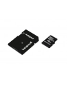 goodram Karta pamięci microSDHC 32GB CL10 + adapter - nr 26