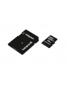 goodram Karta pamięci microSDHC 32GB CL10 + adapter - nr 7