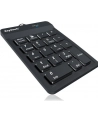 keysonic ACK-118BK2 odporna na kurz, IP64 - nr 15