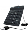 keysonic ACK-118BK2 odporna na kurz, IP64 - nr 4