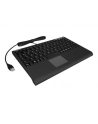 keysonic ACK-540U+ (US) touchpad, US Layout - nr 13