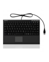 keysonic ACK-540U+ (US) touchpad, US Layout - nr 16