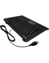 keysonic ACK-540U+ (US) touchpad, US Layout - nr 18