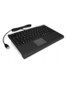 keysonic ACK-540U+ (US) touchpad, US Layout - nr 1
