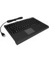 keysonic ACK-540U+ (US) touchpad, US Layout - nr 20