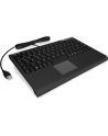 keysonic ACK-540U+ (US) touchpad, US Layout - nr 22