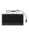 keysonic ACK-595C+ (US) PS/2+USB, US layout - nr 10