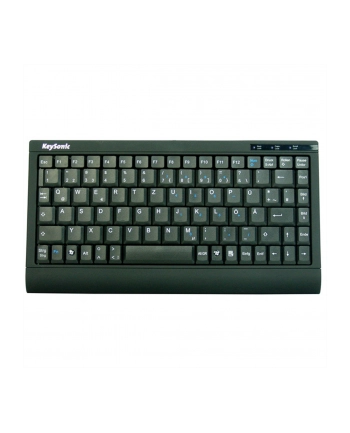keysonic ACK-595C+ (US) PS/2+USB, US layout