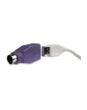 keysonic ACK-595C+ (US) PS/2+USB, US layout - nr 14