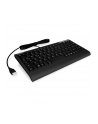 keysonic ACK-595C+ (US) PS/2+USB, US layout - nr 8