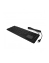 keysonic KSK-6231INEL Touchpad,IP68,US layout - nr 11