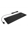 keysonic KSK-6231INEL Touchpad,IP68,US layout - nr 13
