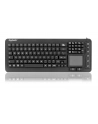 keysonic KSK-6231INEL Touchpad,IP68,US layout - nr 14