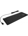 keysonic KSK-6231INEL Touchpad,IP68,US layout - nr 16