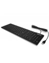 keysonic KSK-8030IN(US) 105 klawiszy, IP68 - nr 2