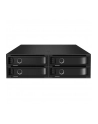 icybox IB-2242SSK Backplane 4x2,5'' - nr 12