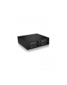 icybox IB-2242SSK Backplane 4x2,5'' - nr 19