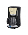 russell hobbs Ekspres przelewowy Colours Plus 24336-56 kremowy - nr 1