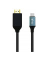 i-tec Adapter kablowy USB-C 3.1 do HDMI 4K/60Hz 150cm - nr 27