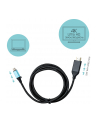 i-tec Adapter kablowy USB-C 3.1 do HDMI 4K/60Hz 150cm - nr 33