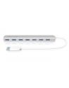 icybox IB-AC6701 7-portowy USB 3.0 HUB - nr 3