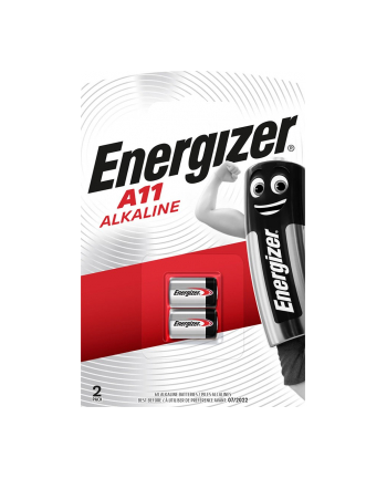energizer Bateria Specjalistyczna E11A/2szt
