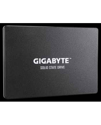 gigabyte Dysk SSD 256GB 2,5 SATA3 520/500MB/s 7mm