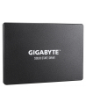 gigabyte Dysk SSD 256GB 2,5 SATA3 520/500MB/s 7mm - nr 33