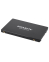 gigabyte Dysk SSD 256GB 2,5 SATA3 520/500MB/s 7mm - nr 35