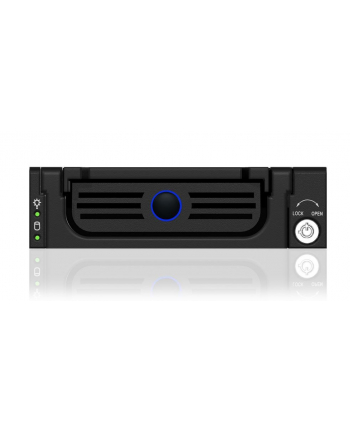 icybox IB-138SK-B-II 3,5'' HDD SATA