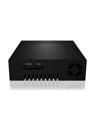 icybox IB-148SSK-B 3,5''/2,5'' HDD SATA/SAS