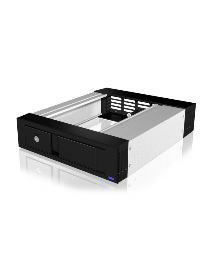 icybox IB-158SSK-B 3,5'' HDD SATA główny