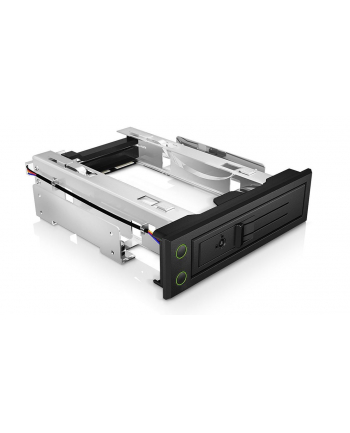 icybox IB-166SSK-B 3,5'' HDD SATA/SAS