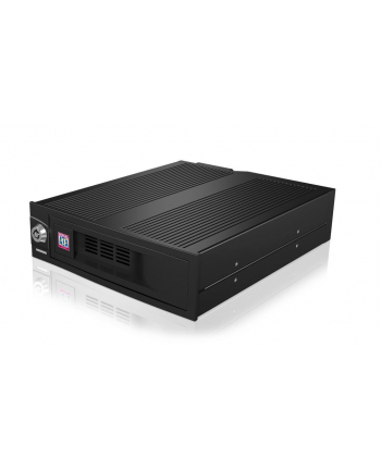 icybox IB-170SK-B 3,5'' HDD SATA