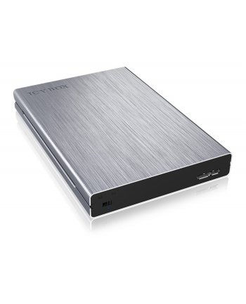 icybox IB-241WP3 obudowa HDD 2,5''