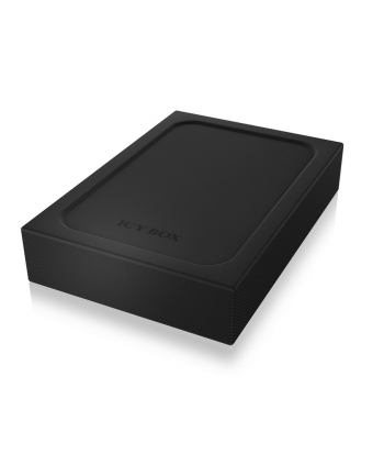 icybox IB-256WP obudowa HDD 2,5''