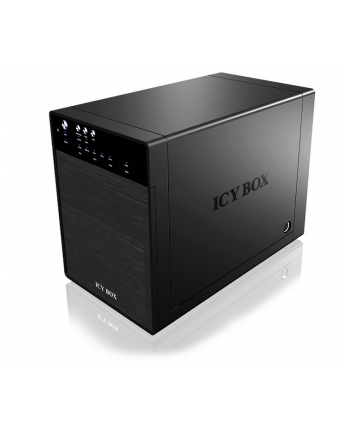 icybox IB-3640SU3 obudowa HDD 3,5''