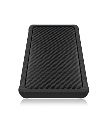 icybox IB-223U3a-B obudowa HDD 2,5''