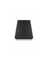 icybox IB-223U3a-B obudowa HDD 2,5'' - nr 9