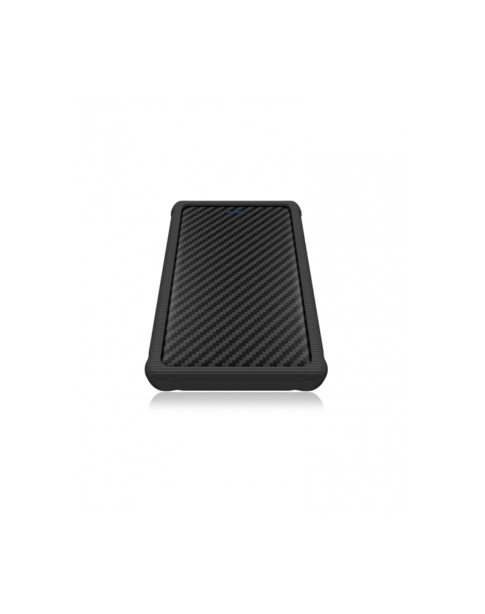 icybox IB-223U3a-B obudowa HDD 2,5'' główny