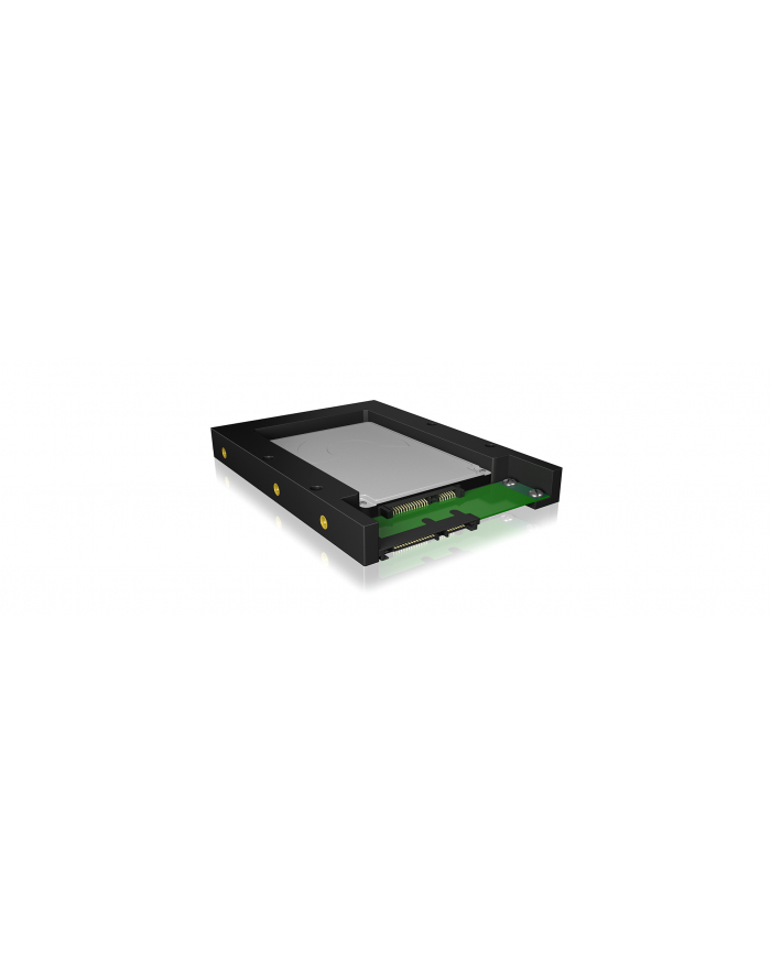 icybox IB-2538StS konwerter 2,5'' na 3,5'' główny