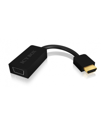 icybox IB-AC502 HDMI do VGA 1080p