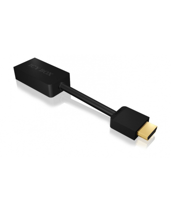 icybox IB-AC502 HDMI do VGA 1080p