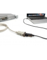 digitus Kabel Adapter USB 2.0 HighSpeed Typ USB C/RS232 M/Ż czarny 1m - nr 34