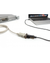 digitus Kabel Adapter USB 2.0 HighSpeed Typ USB C/RS232 M/Ż czarny 1m - nr 37