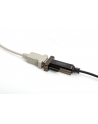 digitus Kabel Adapter USB 2.0 HighSpeed Typ USB C/RS232 M/Ż czarny 1m - nr 38