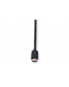 digitus Kabel Adapter USB 2.0 HighSpeed Typ USB C/RS232 M/Ż czarny 1m - nr 42